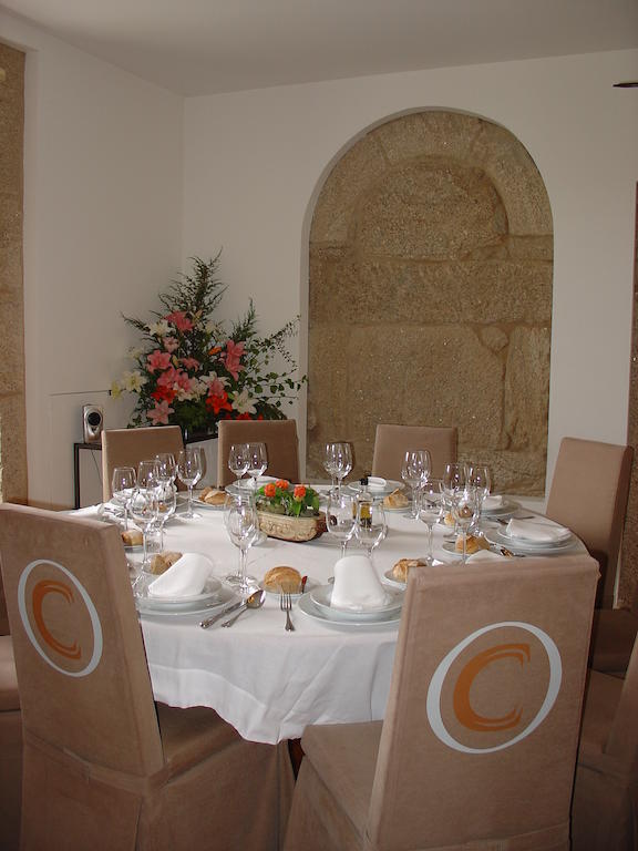 Hotel Convento Dos Capuchos Moncao Ngoại thất bức ảnh